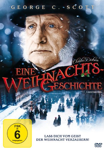  - Charles Dickens' - Eine Weihnachtsgeschichte