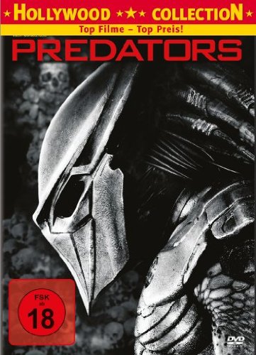  - Predators