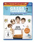  - Gregs Tagebuch 3 - Ich war's nicht! [Blu-ray]