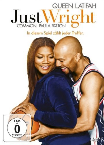  - Just Wright - In diesem Spiel zählt jeder Treffer