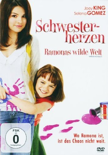  - Schwesterherzen - Ramonas wilde Welt