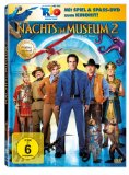 DVD - Nachts im Museum