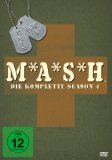 DVD - M*A*S*H - Staffel 5