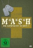  - M*A*S*H - Die komplette Season 06 [3 DVDs]