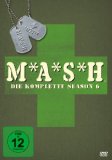 DVD - M*A*S*H - Staffel 5