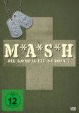 DVD - M*A*S*H - Staffel 5