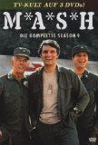 DVD - M*A*S*H - Staffel 8