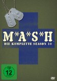 DVD - M*A*S*H - Staffel 8