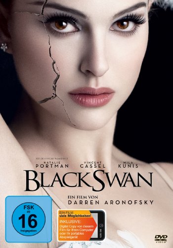  - Black Swan