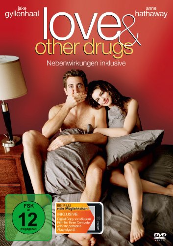  - Love & Other Drugs (inkl. Digital Copy)