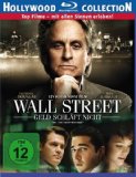  - Wall Street [Blu-ray]