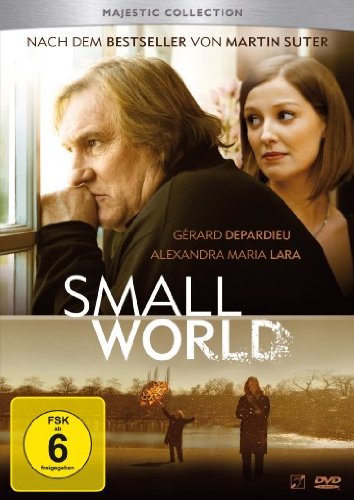  - Small World