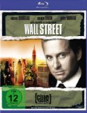  - Wall Street - Geld schläft nicht - Hollywood Collection [Blu-ray]