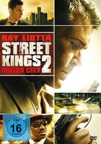  - Street Kings 2 - Motor City