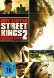 DVD - Street Kings - Directors Cut