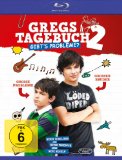  - Gregs Tagebuch - Von Idioten umzingelt! [Blu-ray]