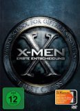 DVD - X-Men Origins - Wolverine: Wie alles begann