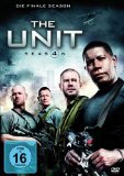 DVD - The Unit - Staffel 3