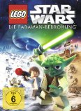 DVD - Star Wars: The Clone Wars - Staffel 3