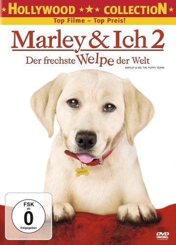  - Marley & Ich 2 - Der frechste Welpe der Welt