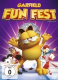  - The Garfield Show - Staffel 1, Folge 01-52 [3 DVDs]