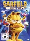  - The Garfield Show - Staffel 1, Folge 01-52 [3 DVDs]