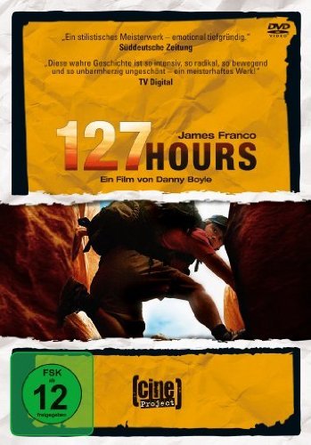  - 127 Hours