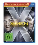  - X-Men - Der Film [Blu-ray]