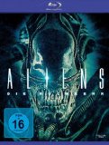 Blu-ray - Alien 1 [Blu-ray]