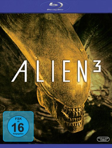 Blu-ray - Alien³ [Blu-ray]