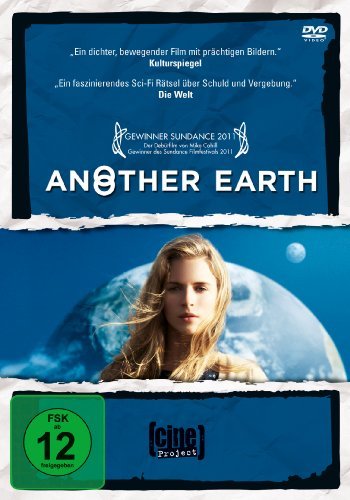 DVD - Another Earth