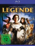  - Best of Hollywood - 2 Movie Collector's Pack 11 (Der dunkle Kristall / Die Reise ins Labyrinth) [Blu-ray]