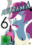 DVD - Futurama - Season 5 [2 DVDs]