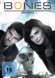 DVD - Bones - Season Nine [6 DVDs]