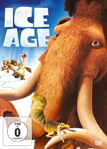  - Ice Age