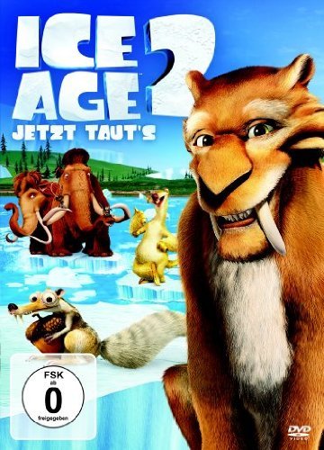  - Ice Age 2 - Jetzt taut's