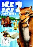  - Ice Age