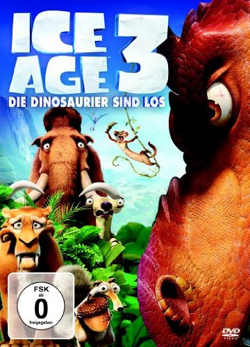  - Ice Age 3 - Die Dinosaurier sind los