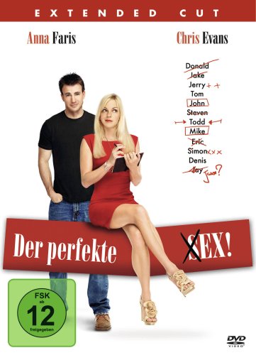  - Der perfekte Ex