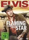 DVD - Love Me Tender - Pulverdampf und heisse Lieder (Elvis)