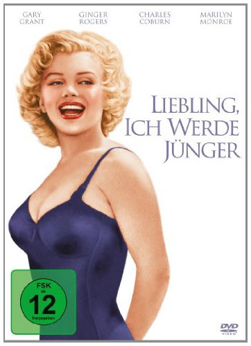  - Liebling, ich werde jünger