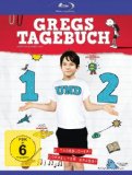  - Gregs Tagebuch 3 - Ich war's nicht! [Blu-ray]