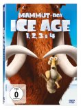 DVD - Madagascar 1+2