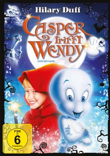  - Casper trifft Wendy