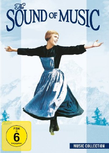  - The Sound of Music - Meine Lieder, Meine Träume (Music Collection)