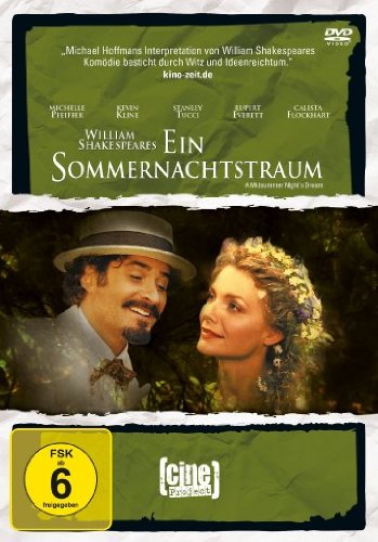  - Ein Sommernachtstraum