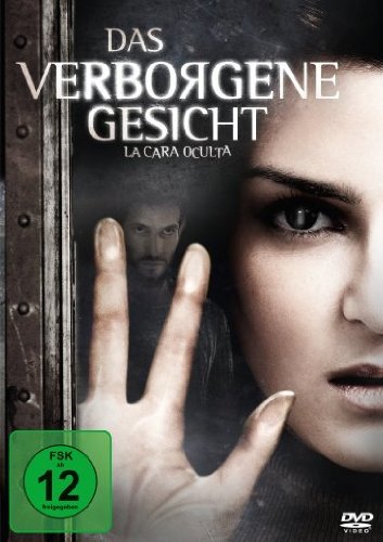 DVD - Das verborgene Gesicht