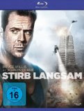 Blu-ray Disc - Stirb langsam - Jetzt erst recht