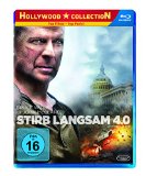 Blu-ray Disc - Stirb langsam - Jetzt erst recht