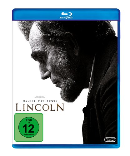 Blu-ray - Lincoln [Blu-ray]